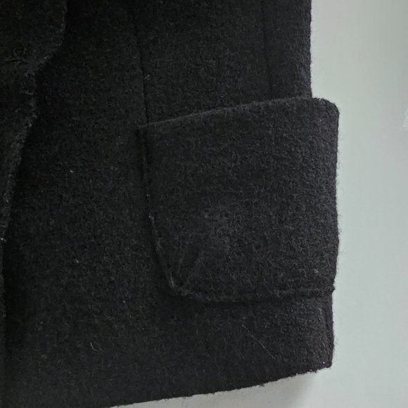 Bottega Veneta Wool Vest -Vintage - Picture 5 of 9